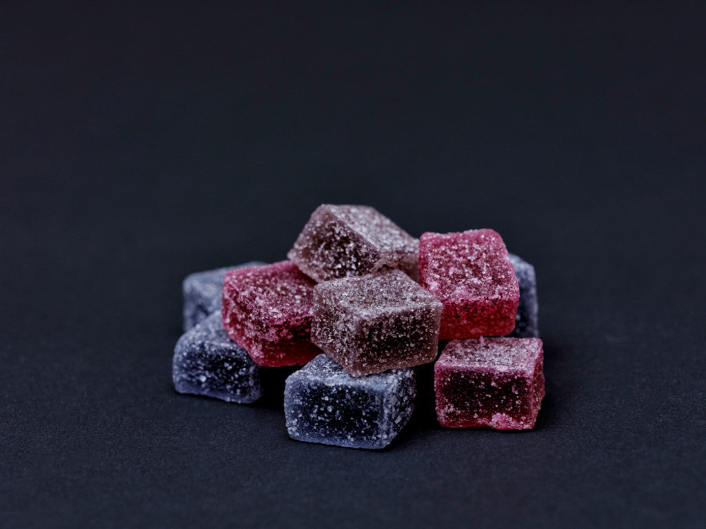 Nighttime Gummy