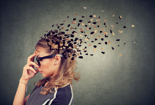 Can Medicinal Mushrooms Help COVID-19 Brain Fog?