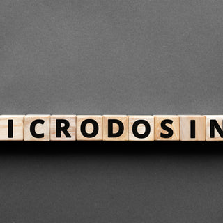 Microdosing with a Booster