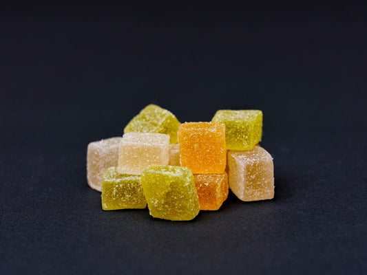 Daytime Gummy