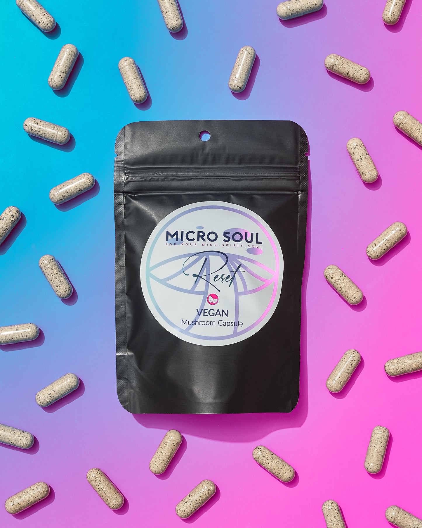 Reset- Gut Health