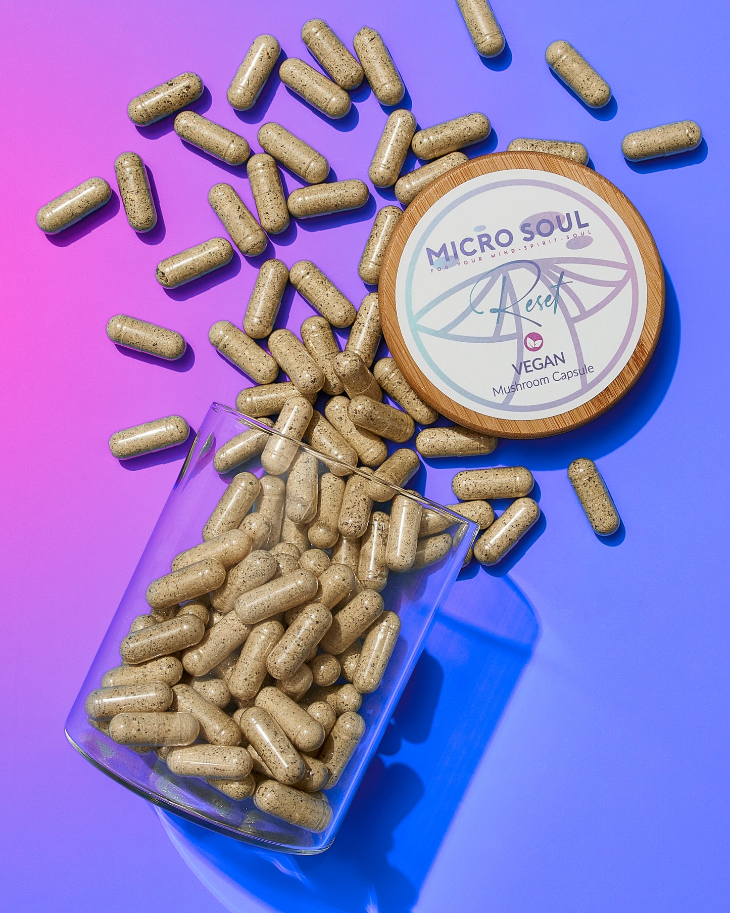Reset- Gut Health