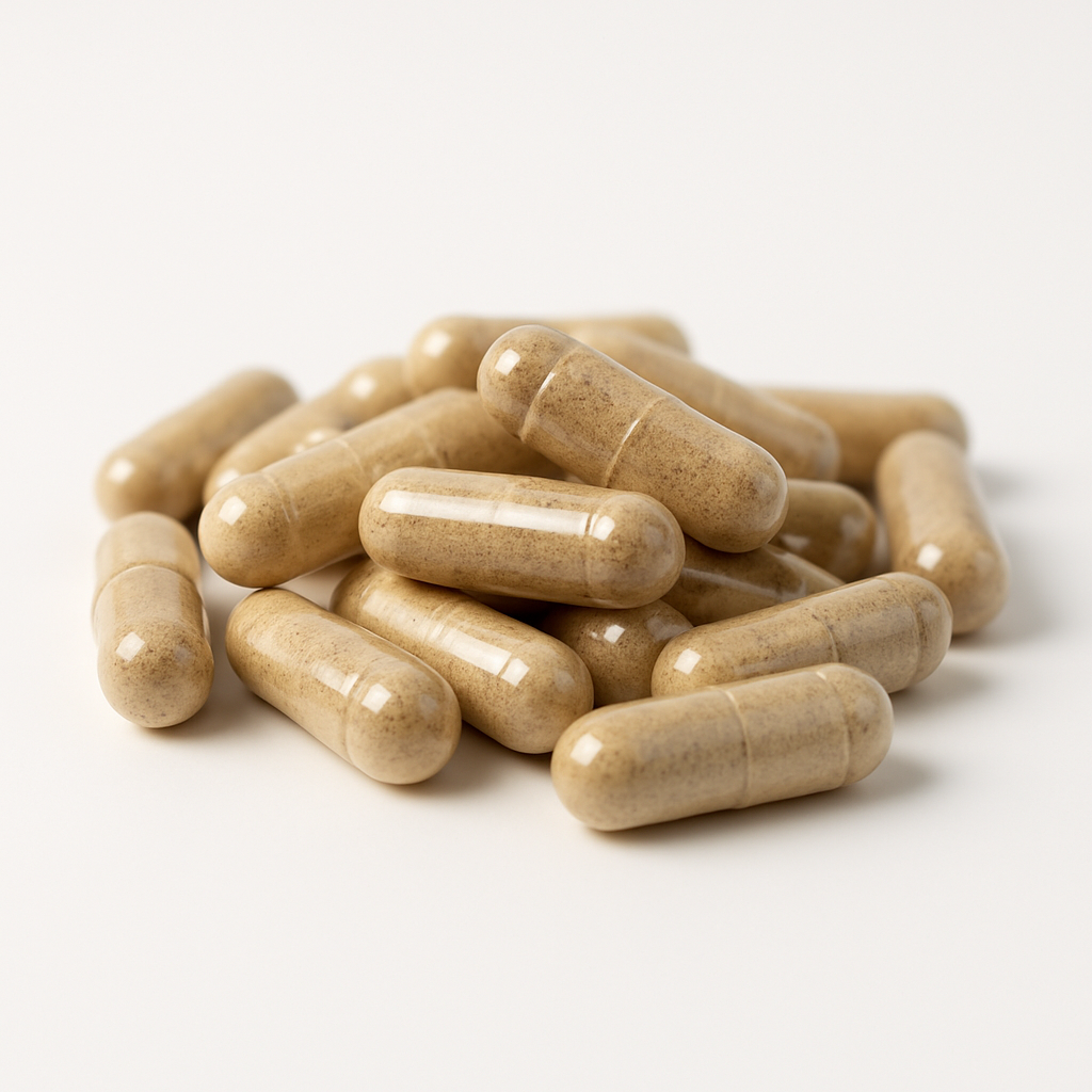 Reset- Gut Health